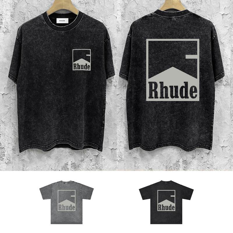 Rhude S-2XL 11trZJRH187
